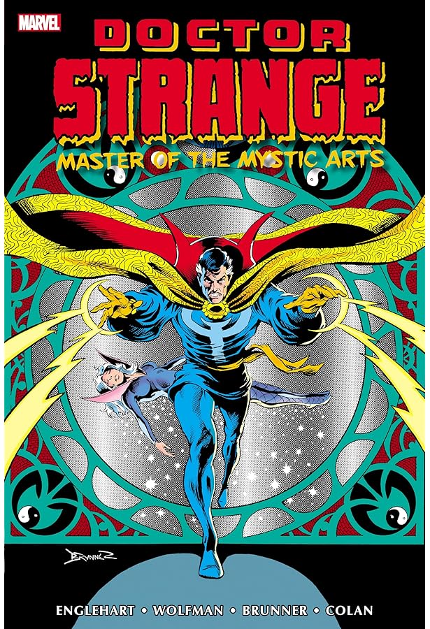 Amazon.com: Marvel Masters Of Suspense: Stan Lee & Steve Ditko